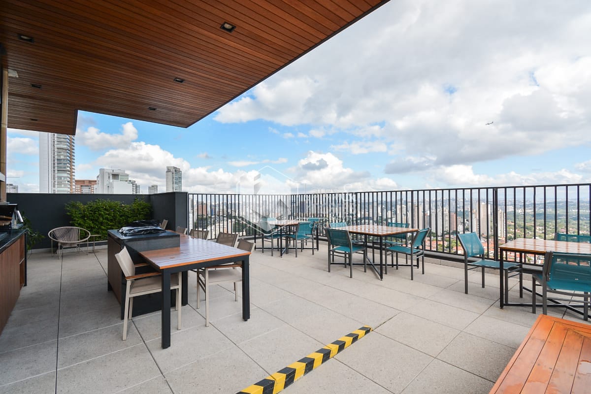 Apartamento, 2 quartos, 72 m² - Foto 41