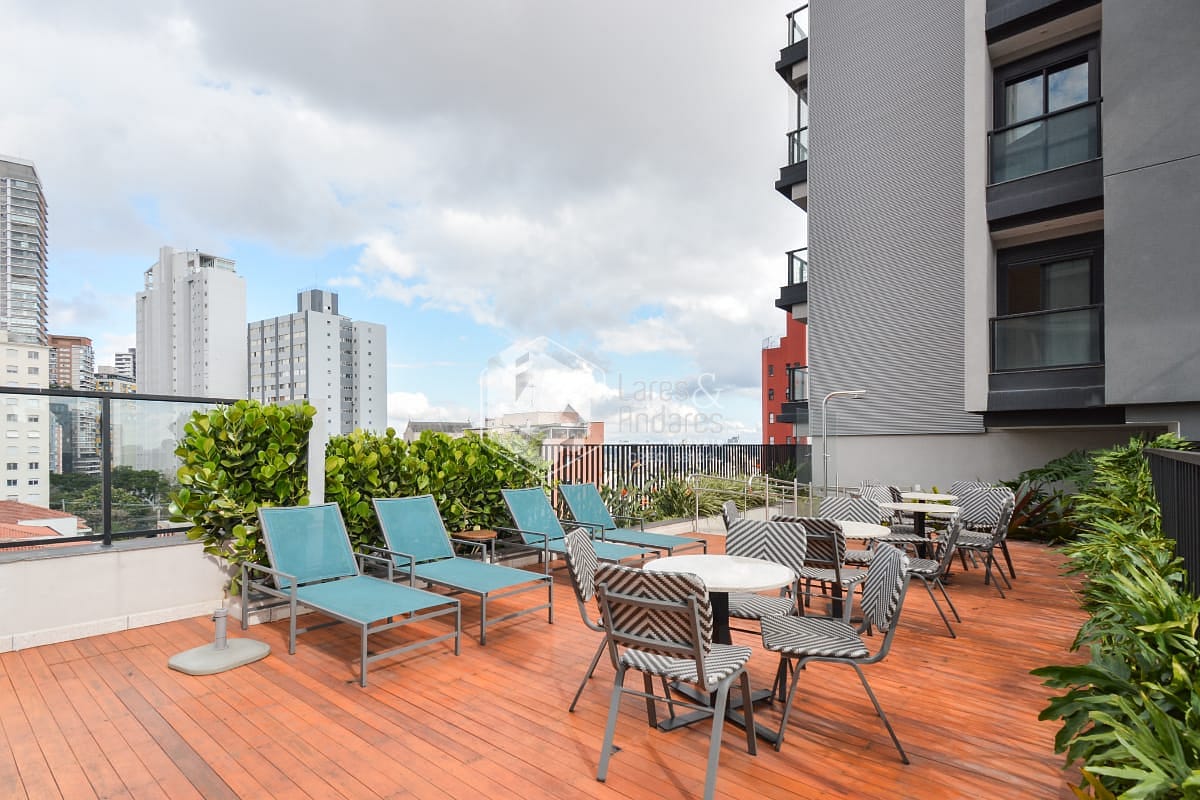 Apartamento, 2 quartos, 72 m² - Foto 45