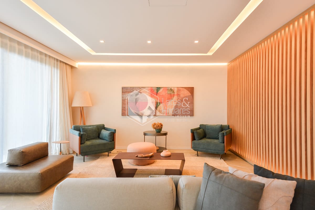 Apartamento, 2 quartos, 72 m² - Foto 56