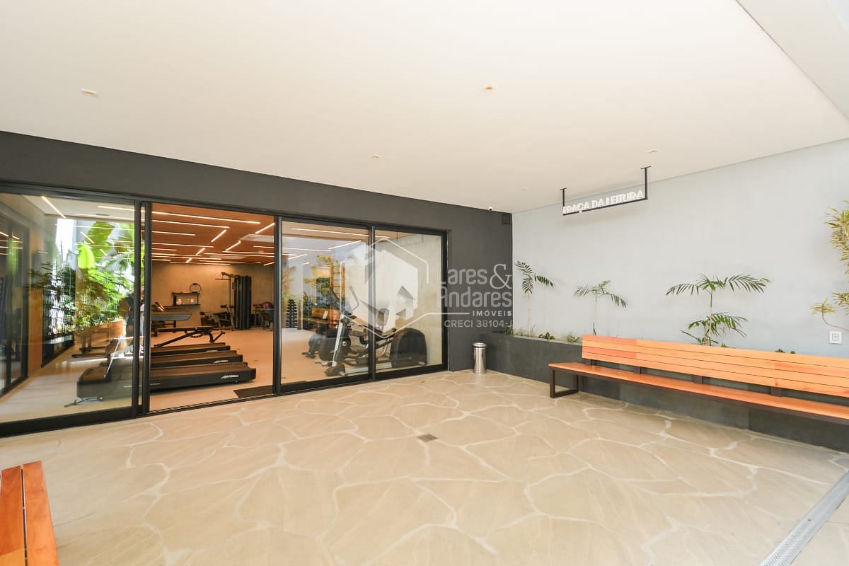 Apartamento, 2 quartos, 72 m² - Foto 72