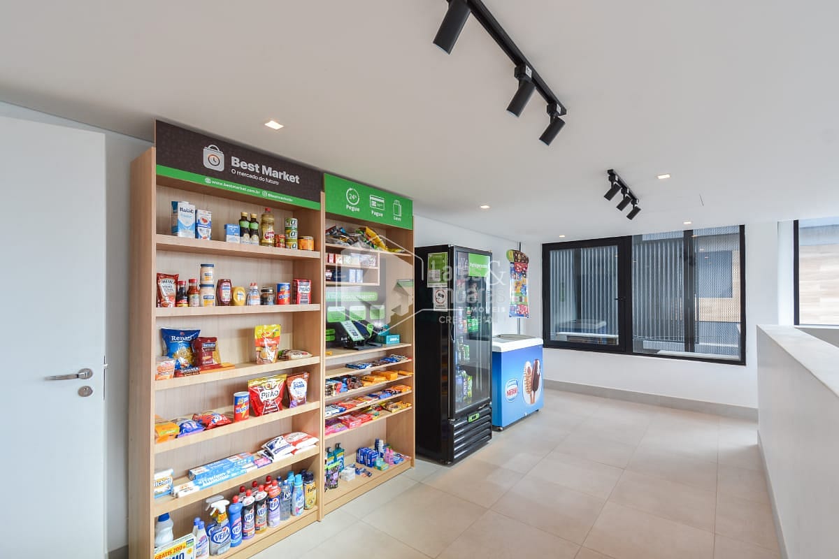 Apartamento, 2 quartos, 72 m² - Foto 74