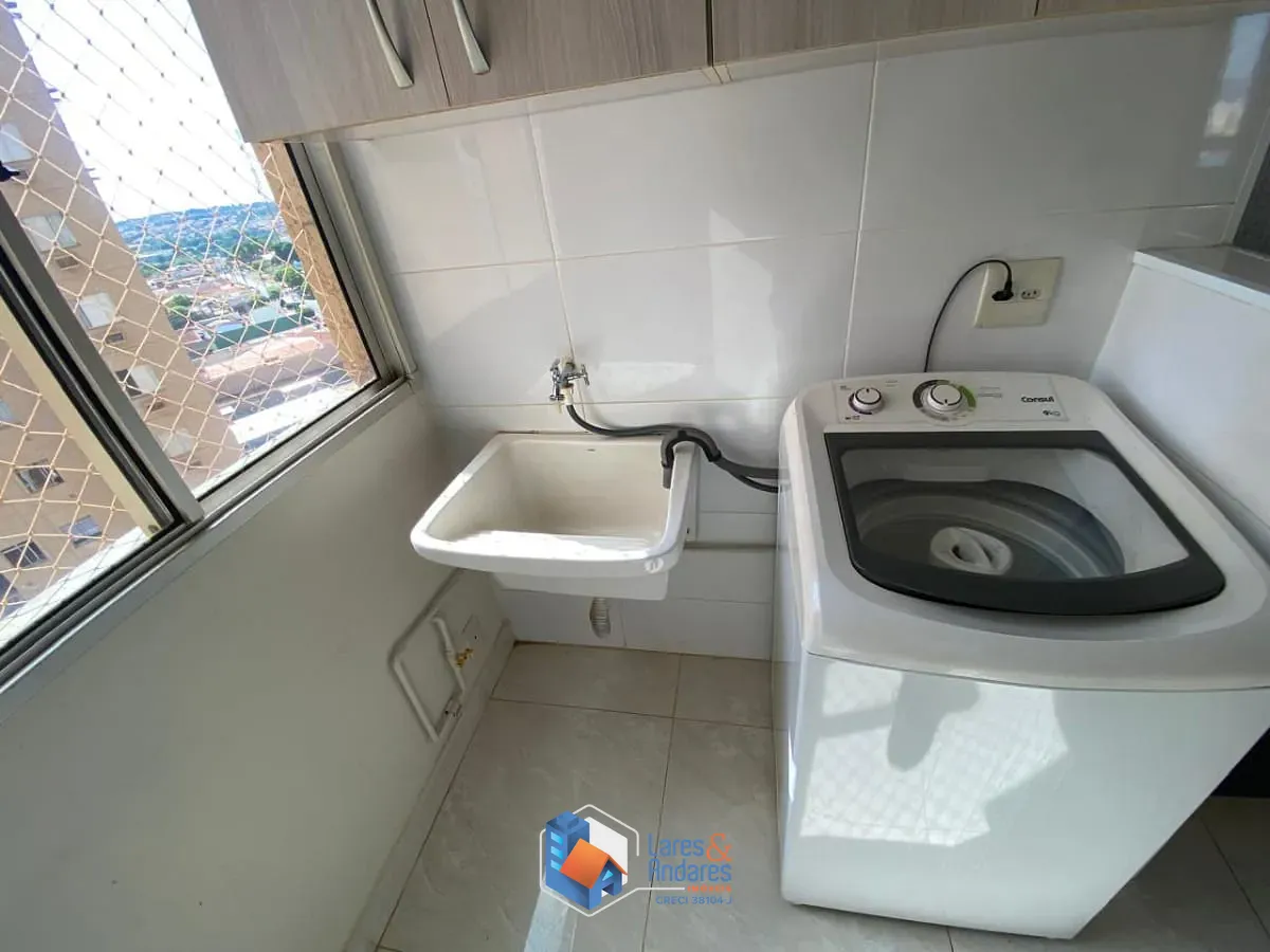 Apartamento, 3 quartos, 63 m² - Foto 48