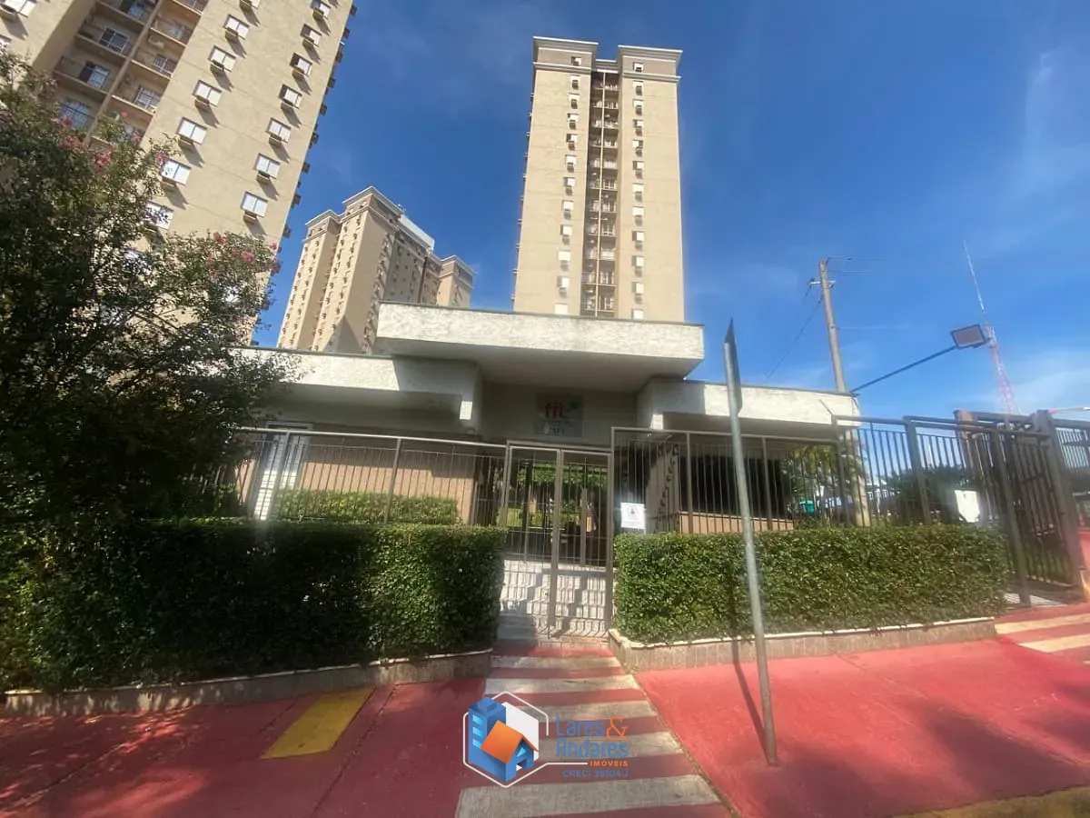 Apartamento, 3 quartos, 63 m² - Foto 27