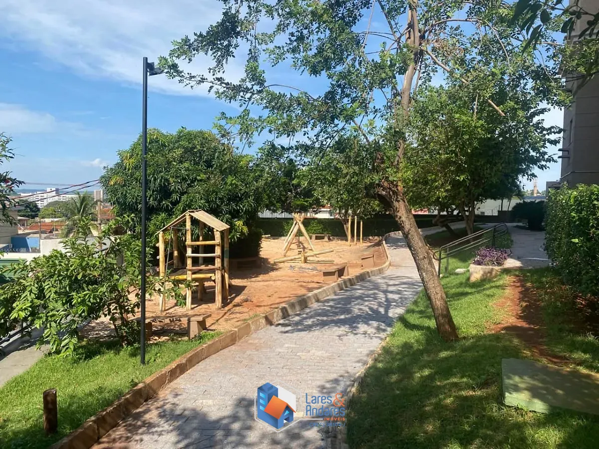 Apartamento, 3 quartos, 63 m² - Foto 19