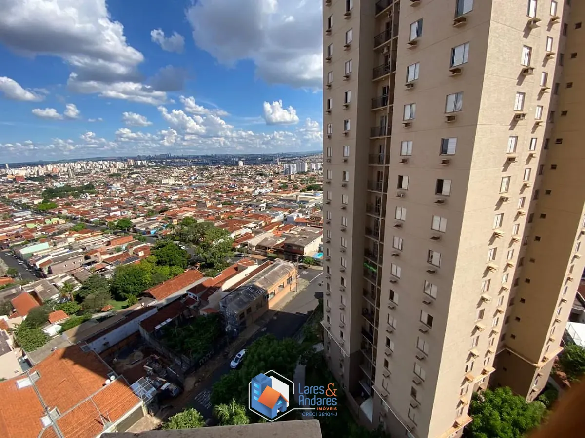 Apartamento, 3 quartos, 63 m² - Foto 88