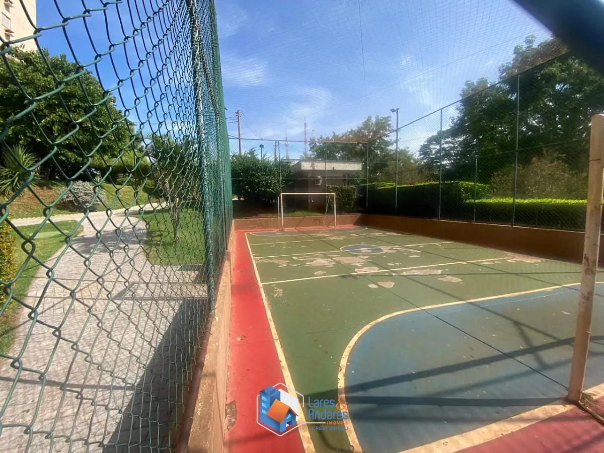 Apartamento, 3 quartos, 63 m² - Foto 23