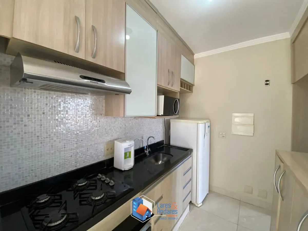 Apartamento, 3 quartos, 63 m² - Foto 47