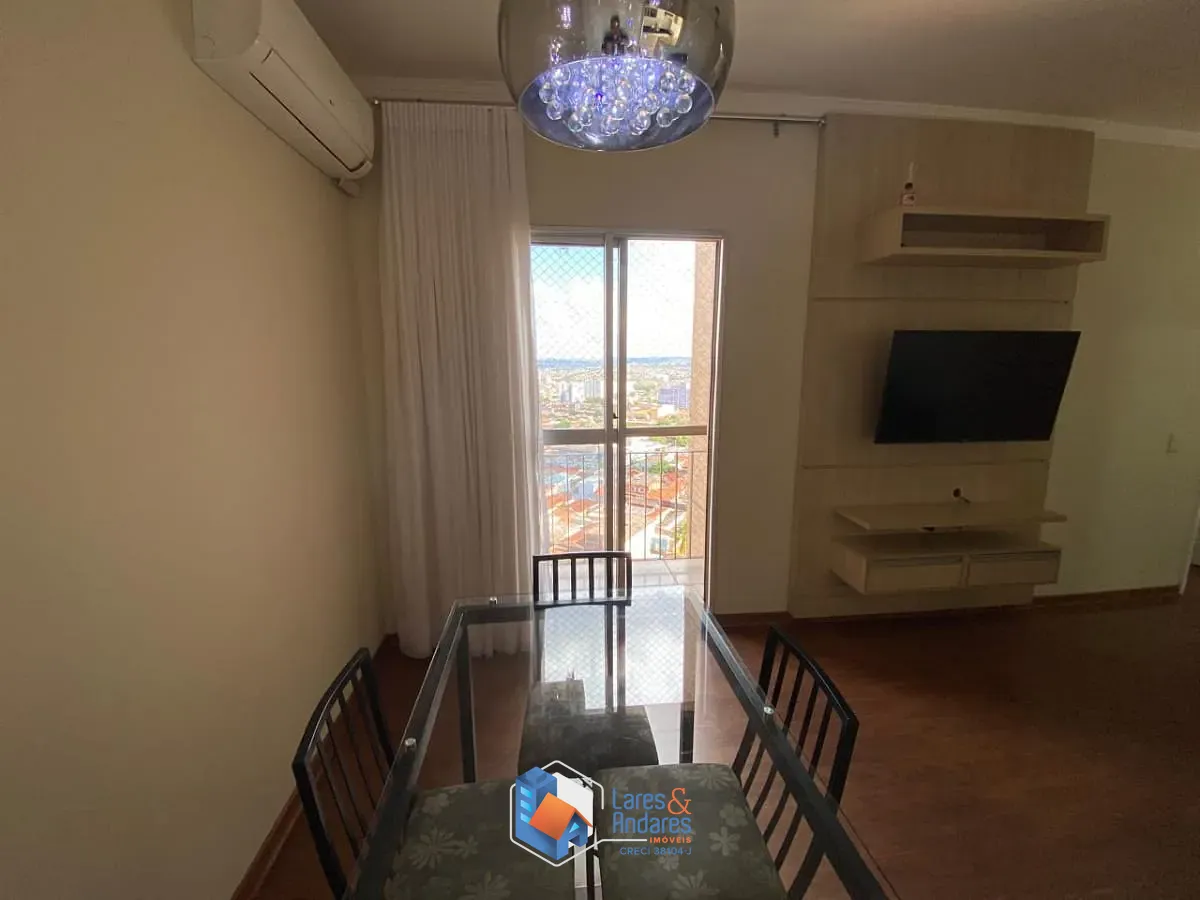Apartamento, 3 quartos, 63 m² - Foto 39