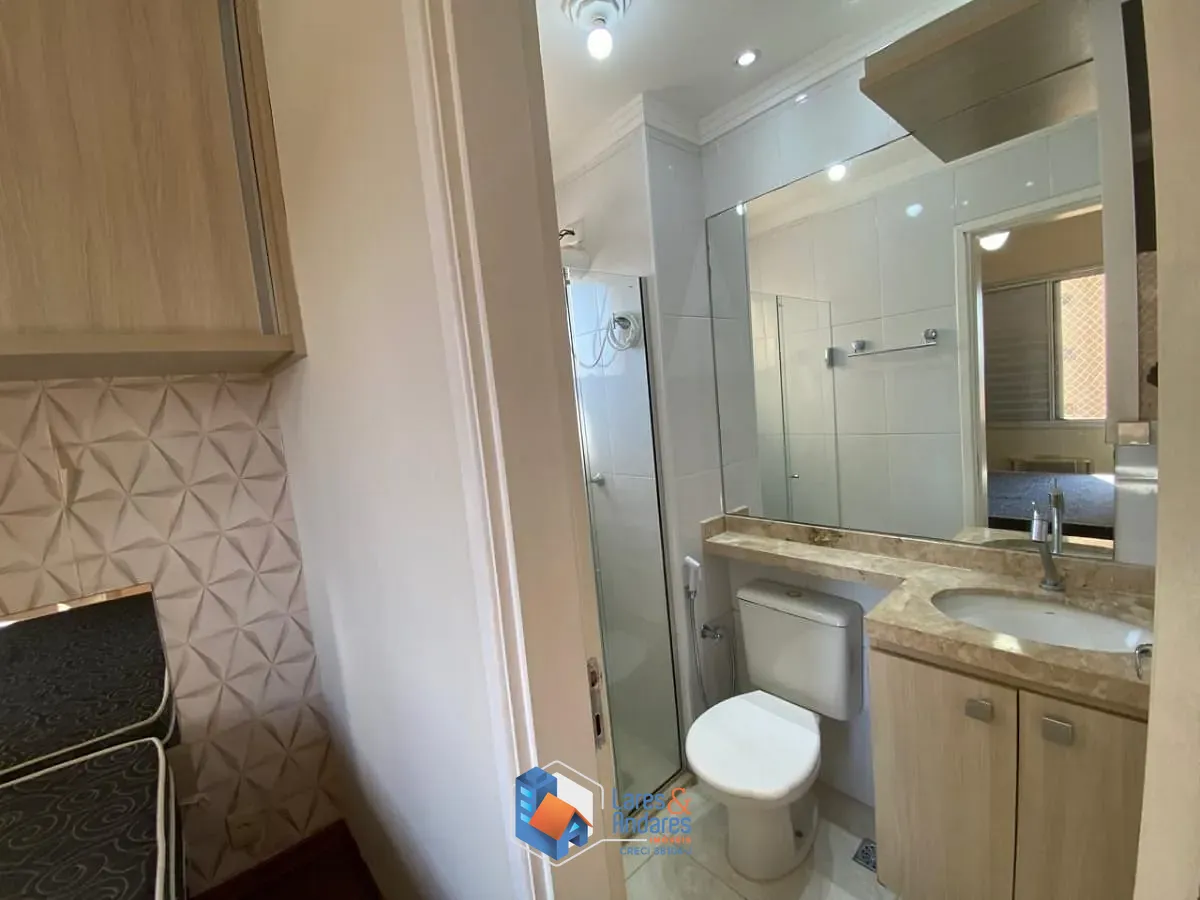 Apartamento, 3 quartos, 63 m² - Foto 78