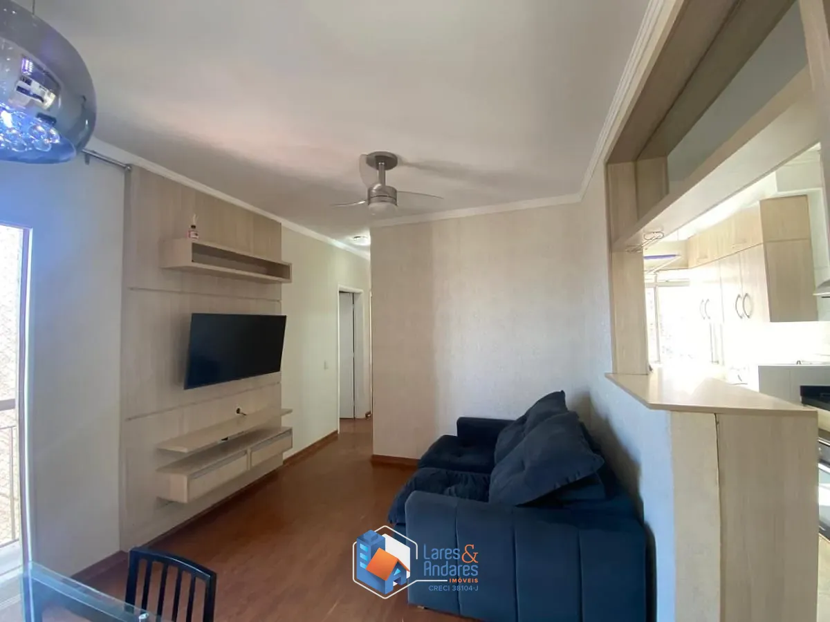 Apartamento, 3 quartos, 63 m² - Foto 66