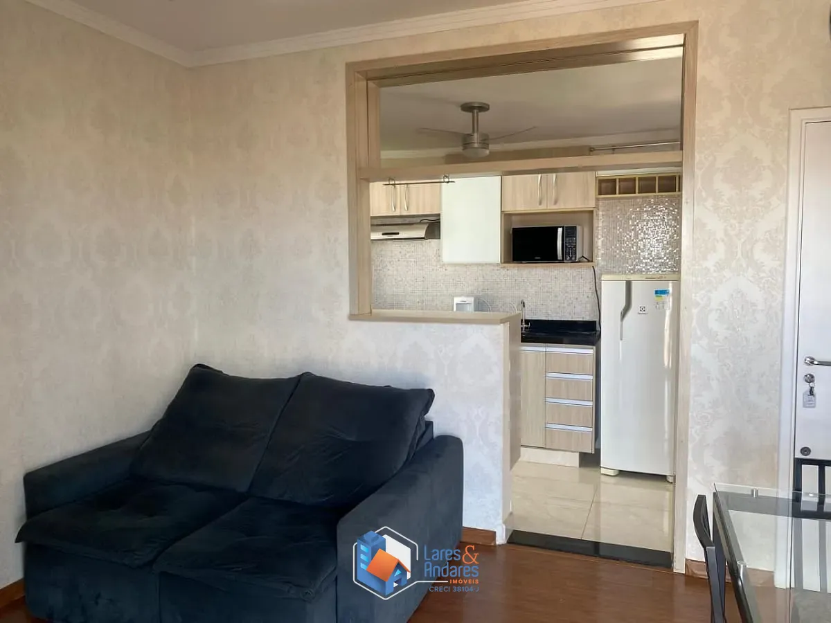 Apartamento, 3 quartos, 63 m² - Foto 61