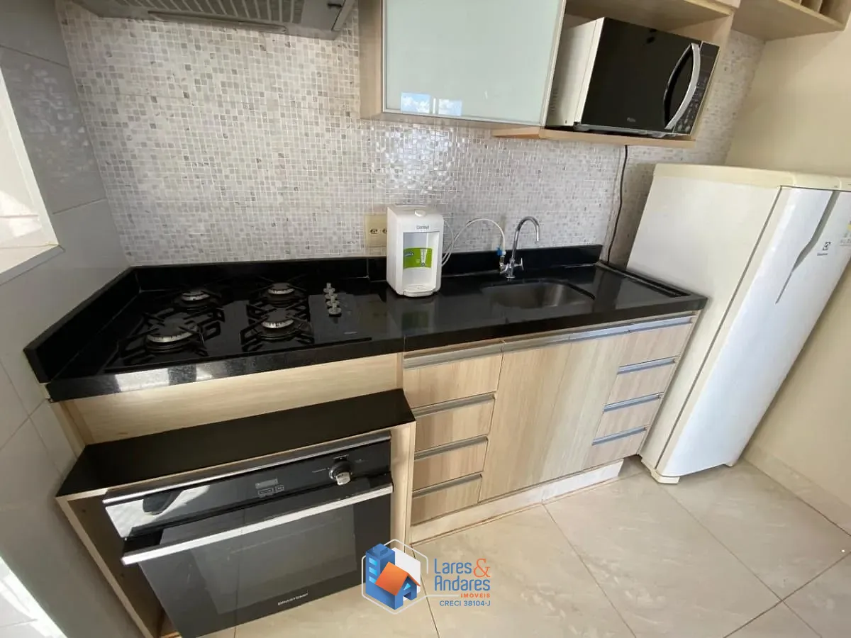 Apartamento, 3 quartos, 63 m² - Foto 45
