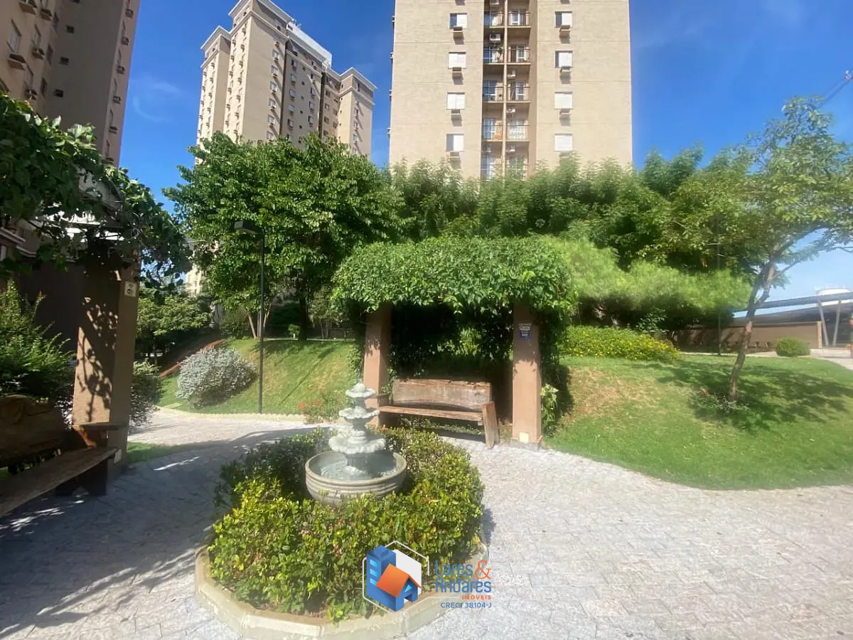 Apartamento, 3 quartos, 63 m² - Foto 24