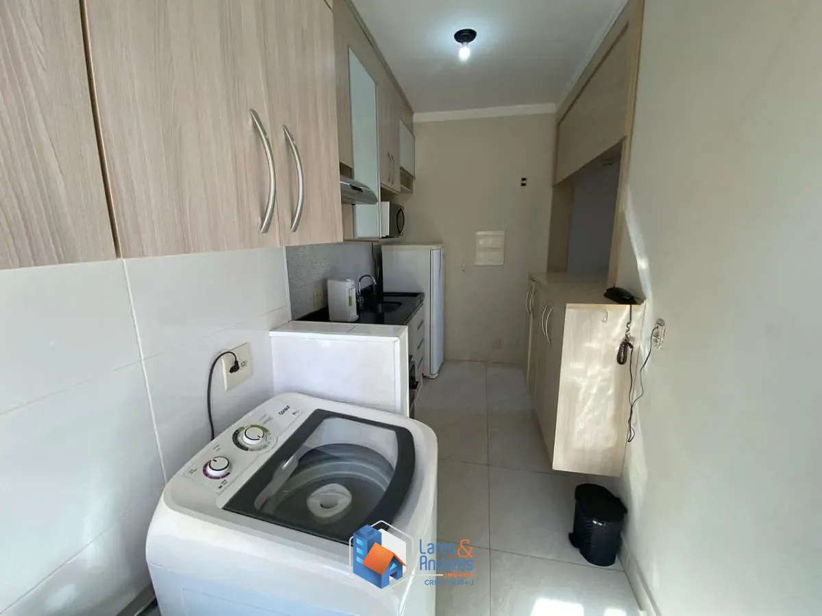 Apartamento, 3 quartos, 63 m² - Foto 49