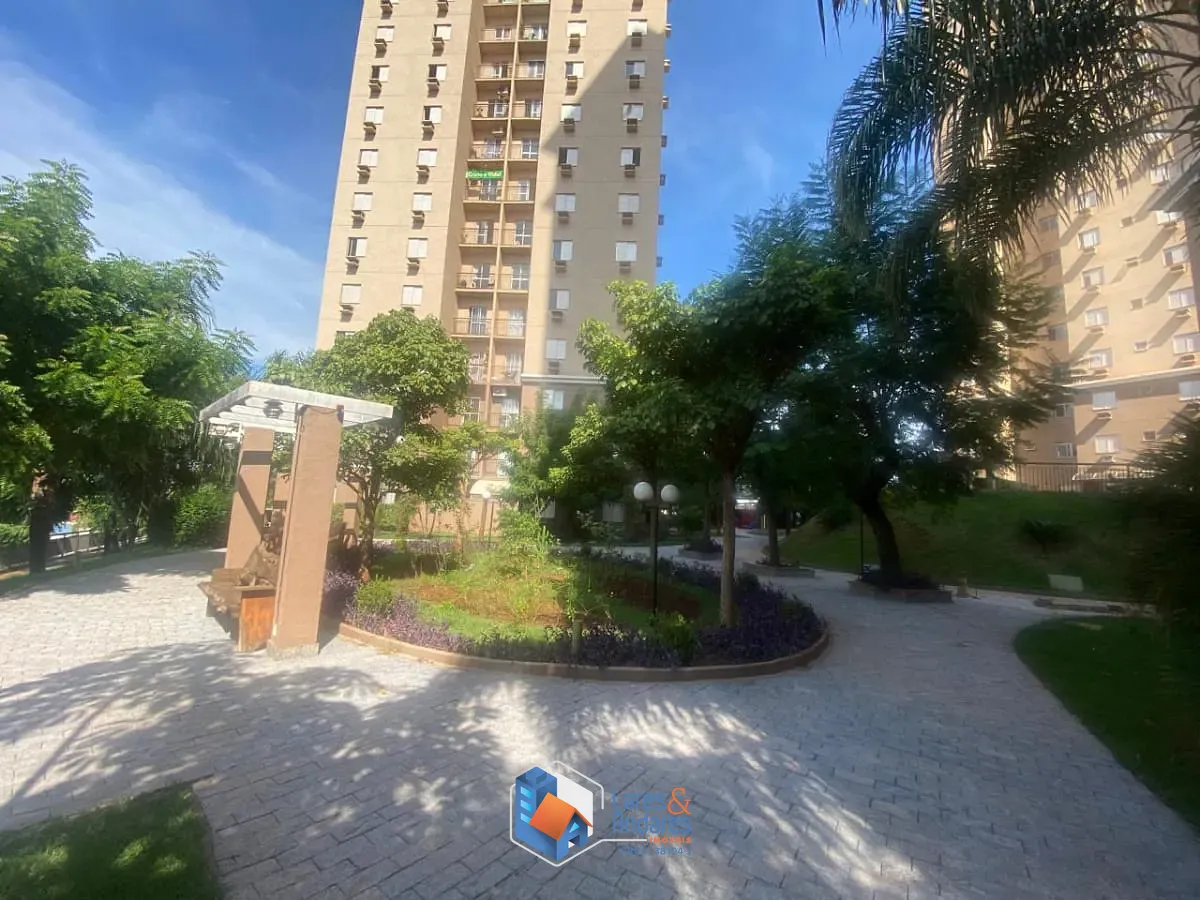 Apartamento, 3 quartos, 63 m² - Foto 20