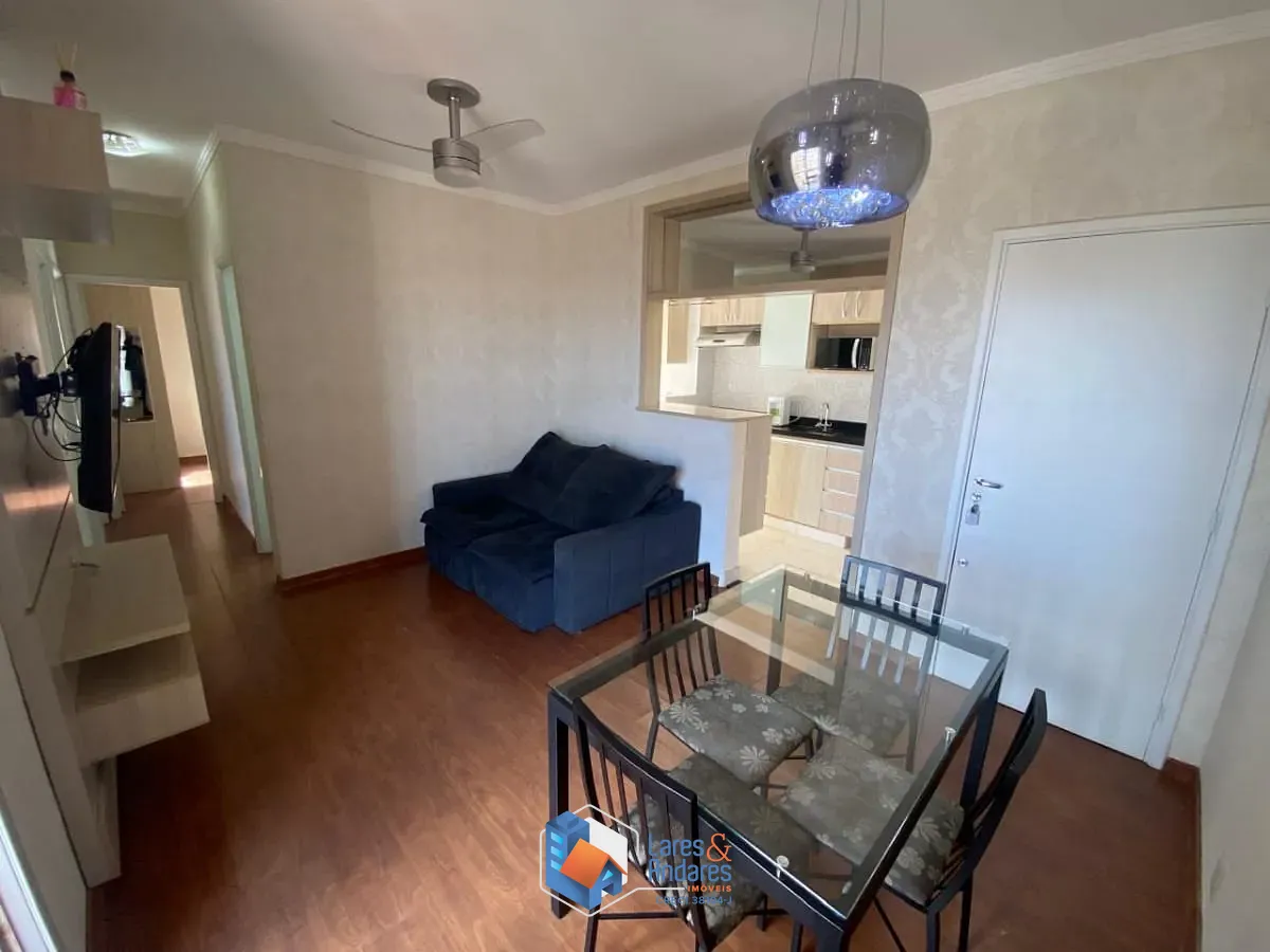 Apartamento, 3 quartos, 63 m² - Foto 65
