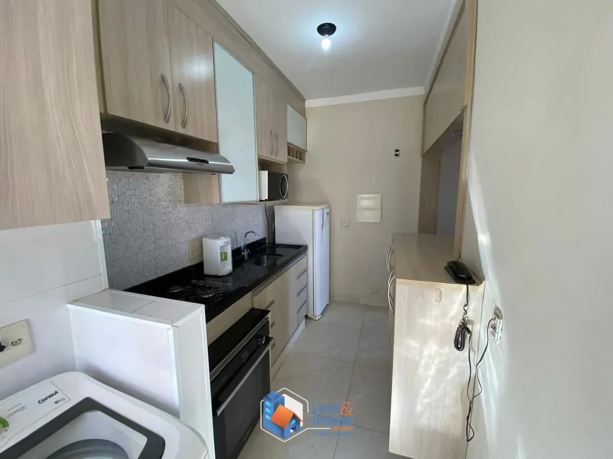 Apartamento, 3 quartos, 63 m² - Foto 53