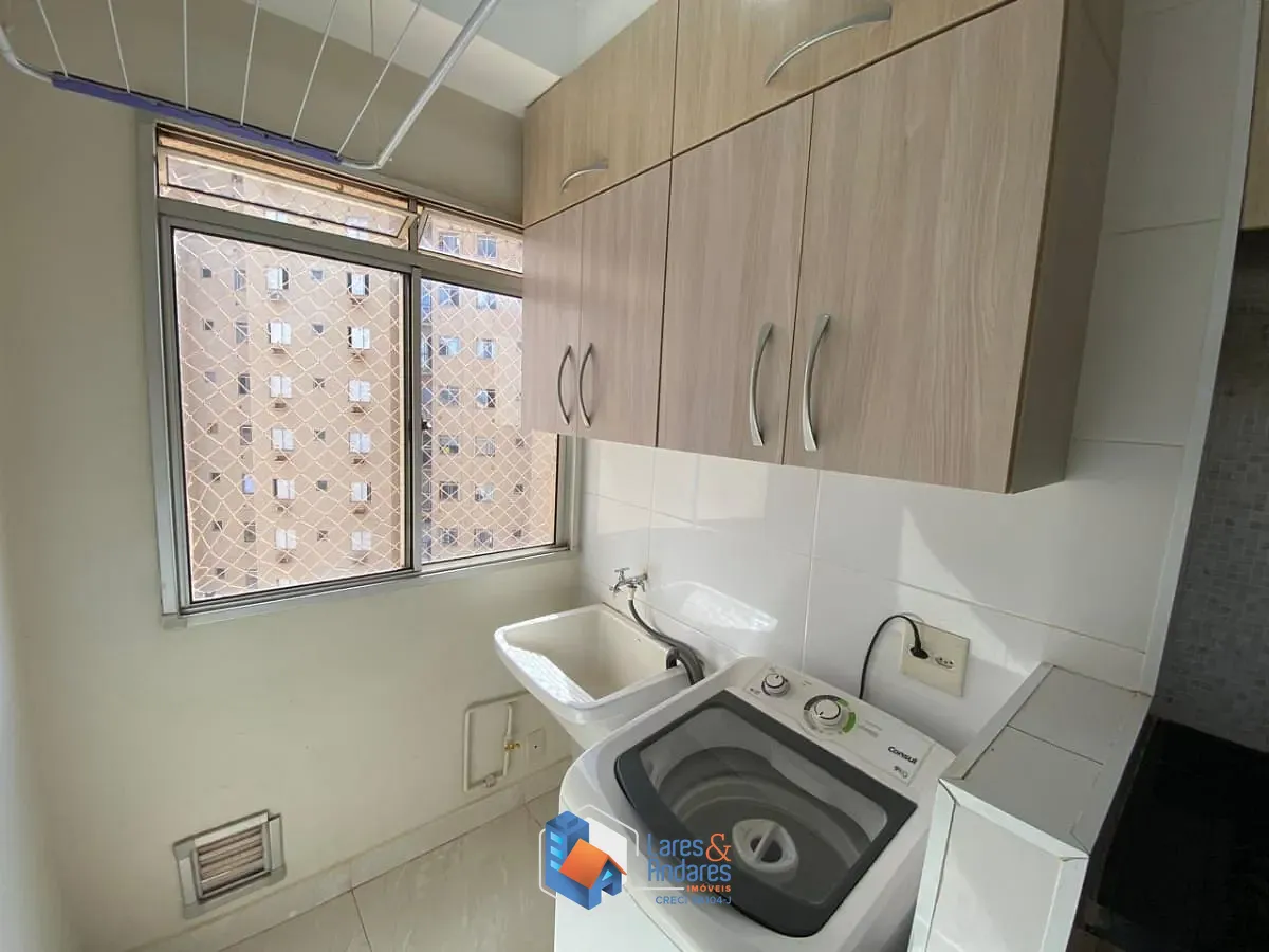 Apartamento, 3 quartos, 63 m² - Foto 51