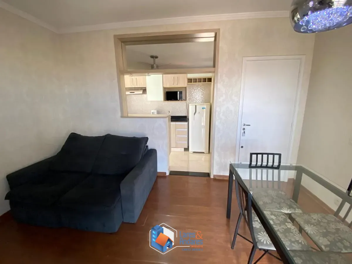 Apartamento, 3 quartos, 63 m² - Foto 58
