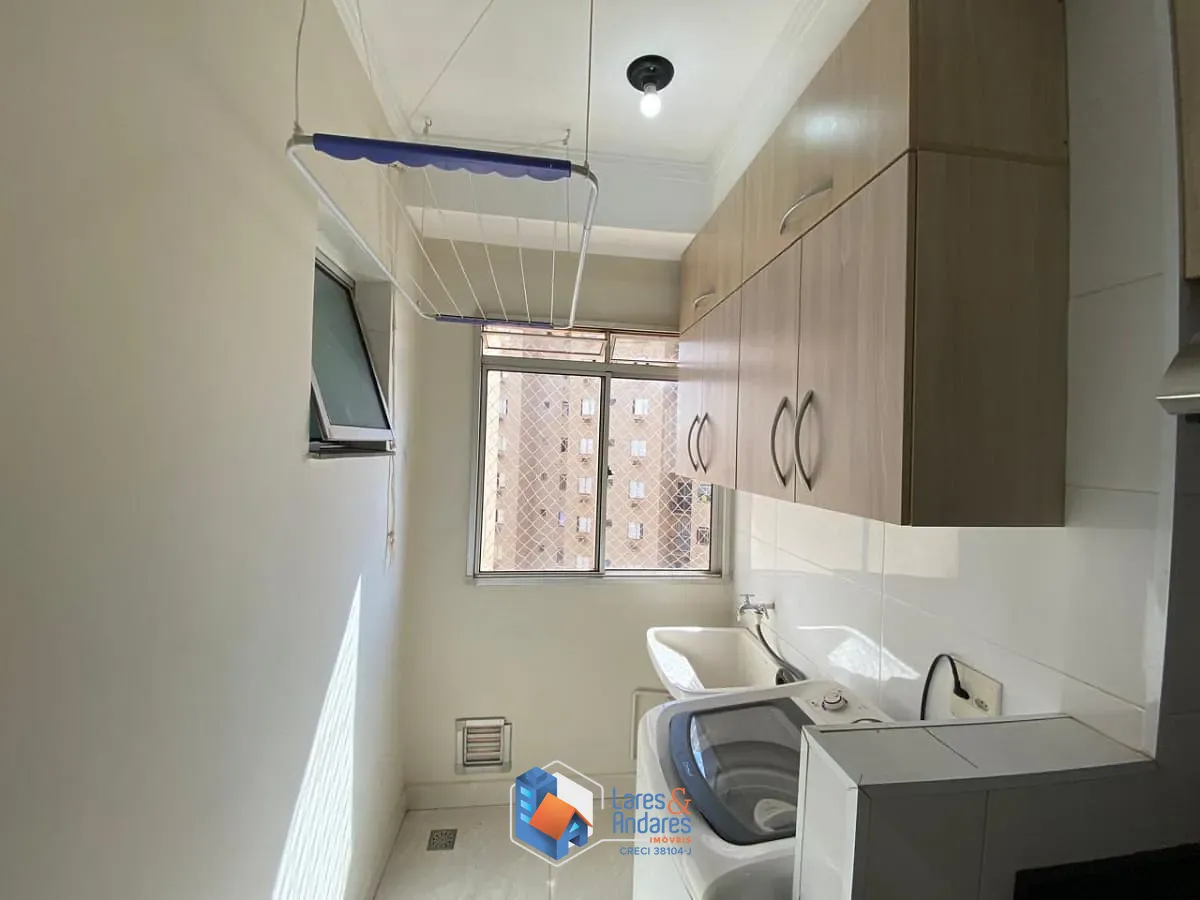 Apartamento, 3 quartos, 63 m² - Foto 52