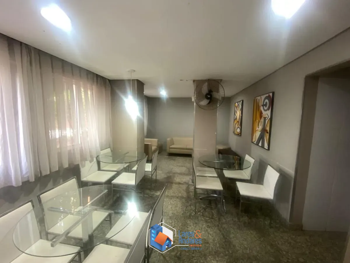 Apartamento, 3 quartos, 63 m² - Foto 3