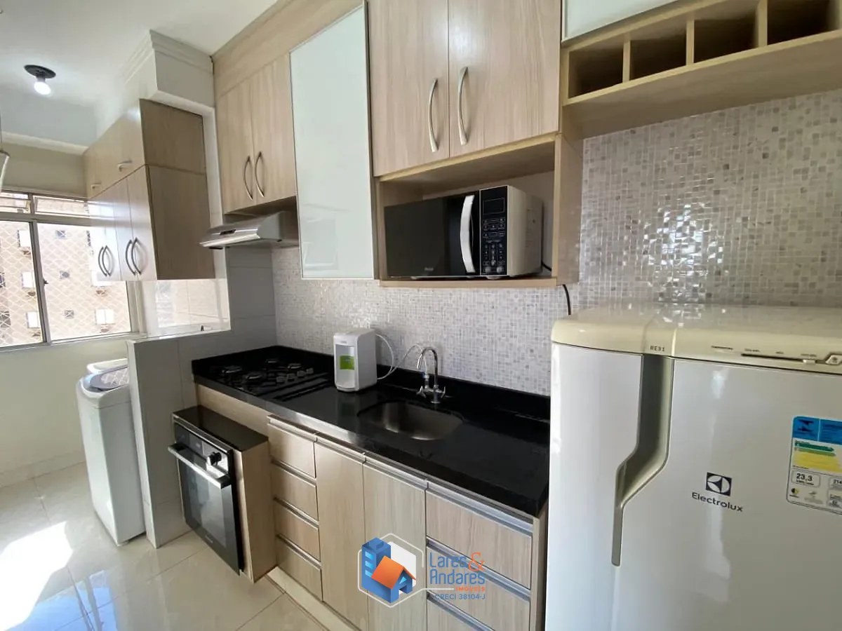 Apartamento, 3 quartos, 63 m² - Foto 46