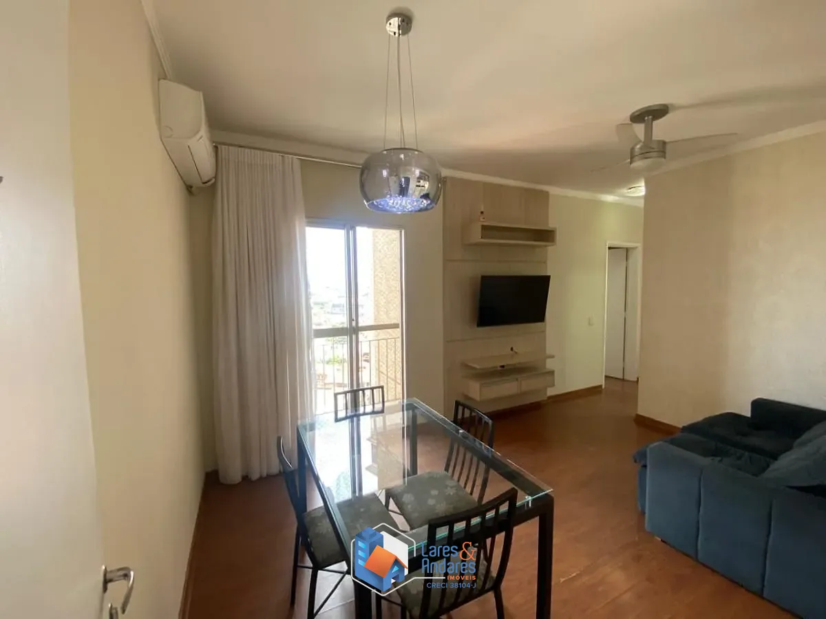 Apartamento, 3 quartos, 63 m² - Foto 68
