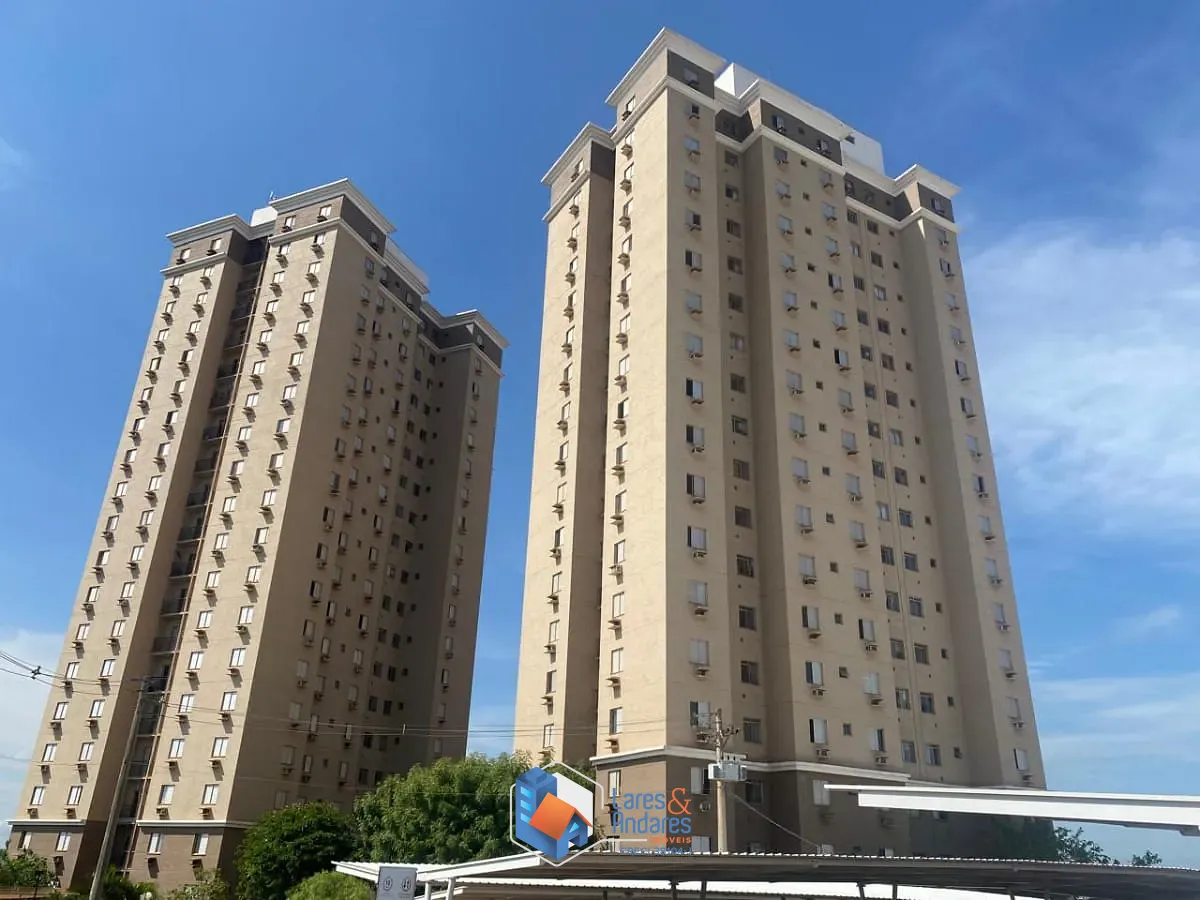 Apartamento, 3 quartos, 63 m² - Foto 8