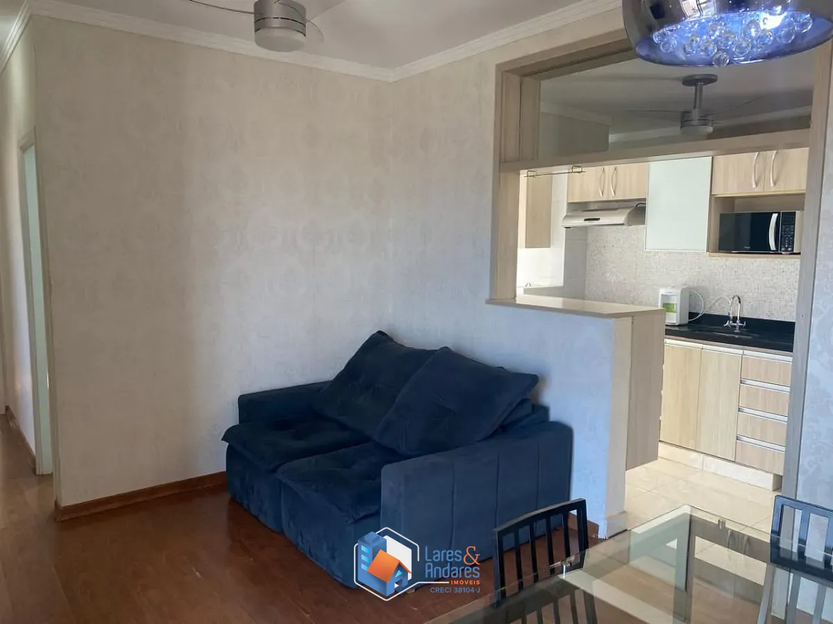 Apartamento, 3 quartos, 63 m² - Foto 63