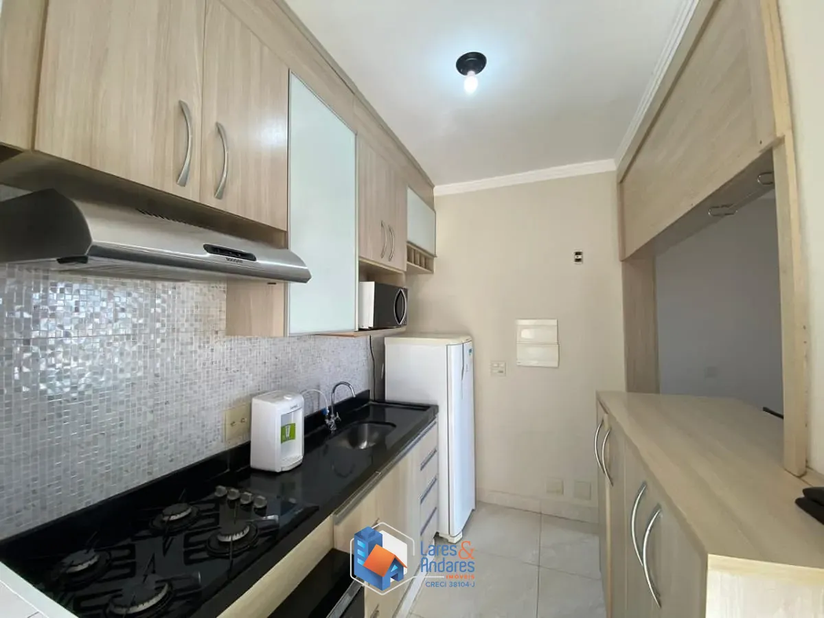 Apartamento, 3 quartos, 63 m² - Foto 54