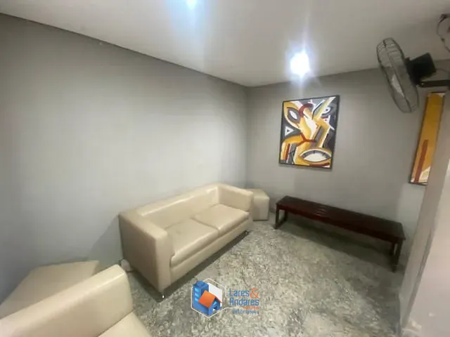 Apartamento com 63m² 3 quartos e 1 banheiro, à venda, no bairro Alto Do Ipiranga em Ribeirão Preto