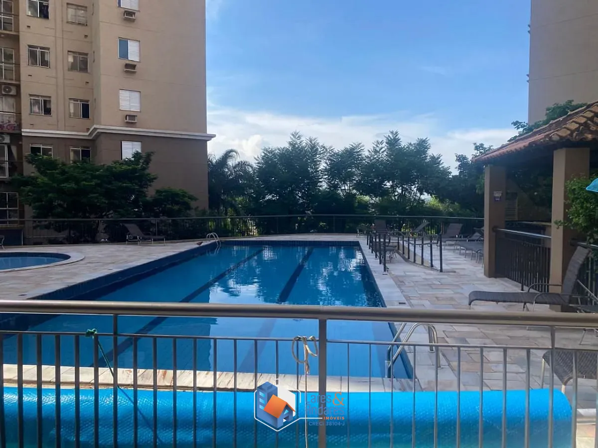Apartamento, 3 quartos, 63 m² - Foto 10
