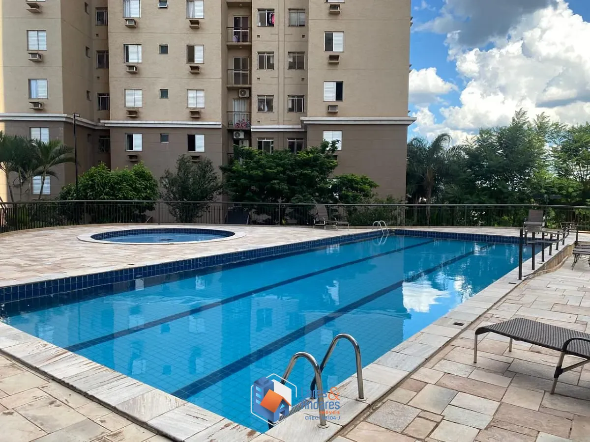 Apartamento, 3 quartos, 63 m² - Foto 31
