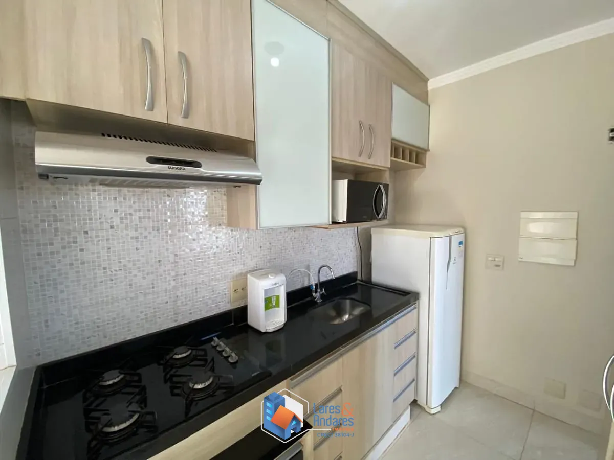 Apartamento, 3 quartos, 63 m² - Foto 44