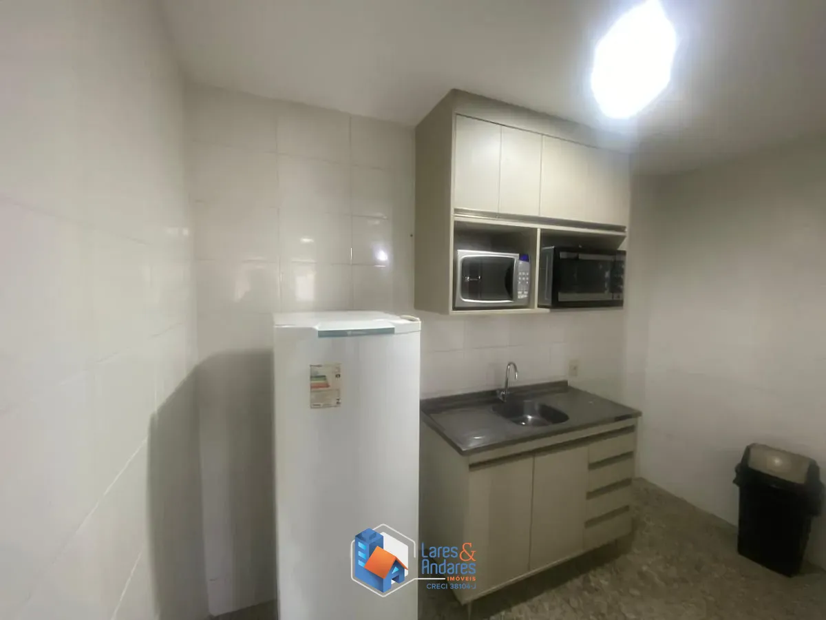 Apartamento, 3 quartos, 63 m² - Foto 6