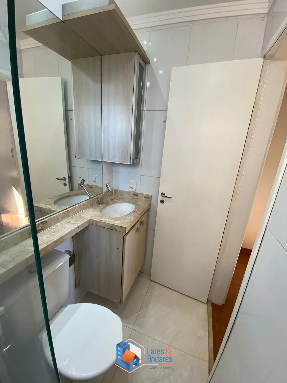 Apartamento, 3 quartos, 63 m² - Foto 73