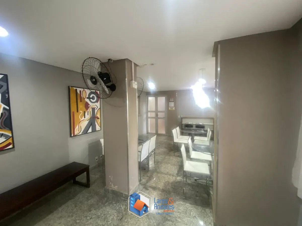 Apartamento, 3 quartos, 63 m² - Foto 4