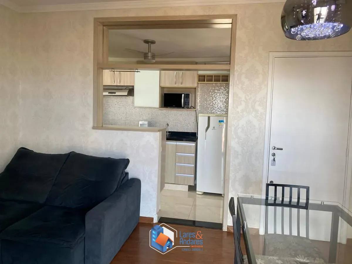 Apartamento, 3 quartos, 63 m² - Foto 62