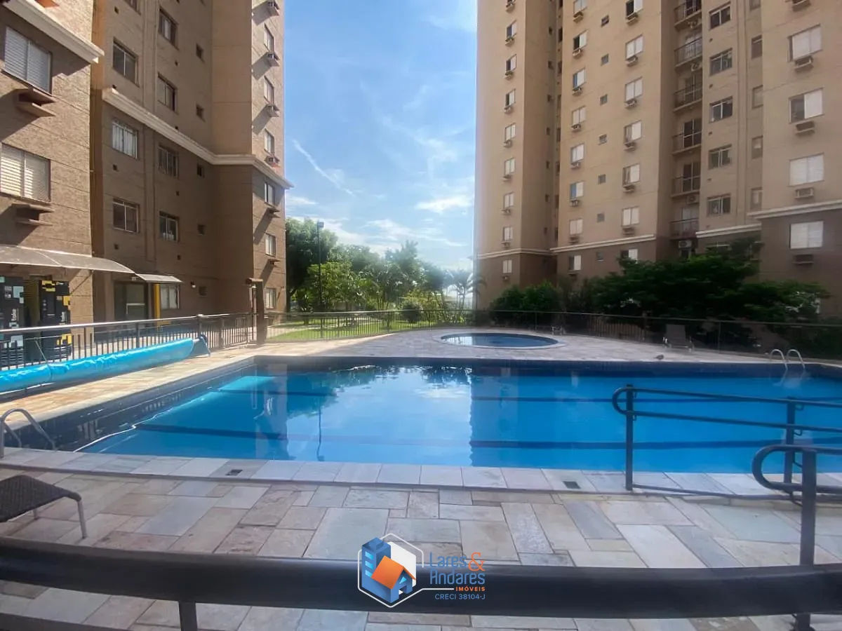 Apartamento, 3 quartos, 63 m² - Foto 11