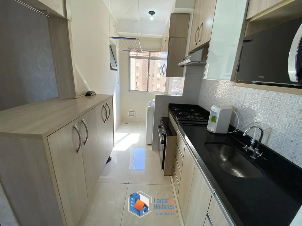 Apartamento, 3 quartos, 63 m² - Foto 43