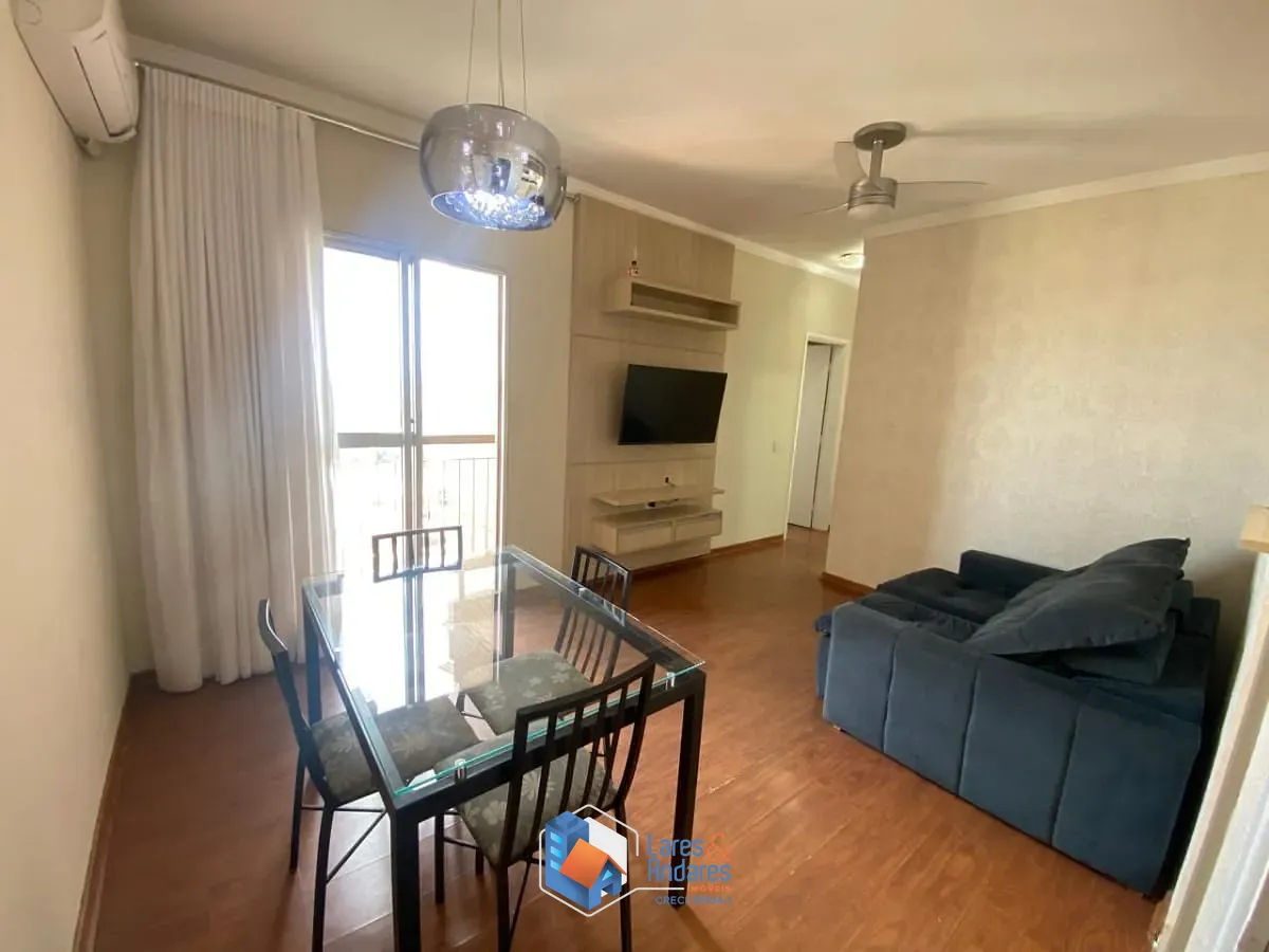 Apartamento, 3 quartos, 63 m² - Foto 67