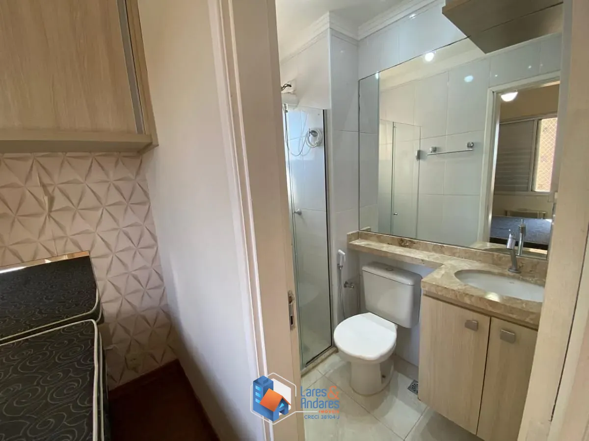 Apartamento, 3 quartos, 63 m² - Foto 77