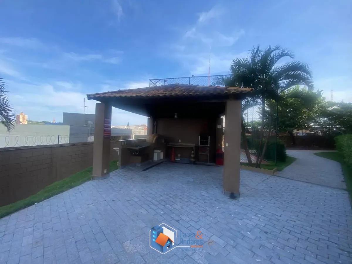 Apartamento, 3 quartos, 63 m² - Foto 15