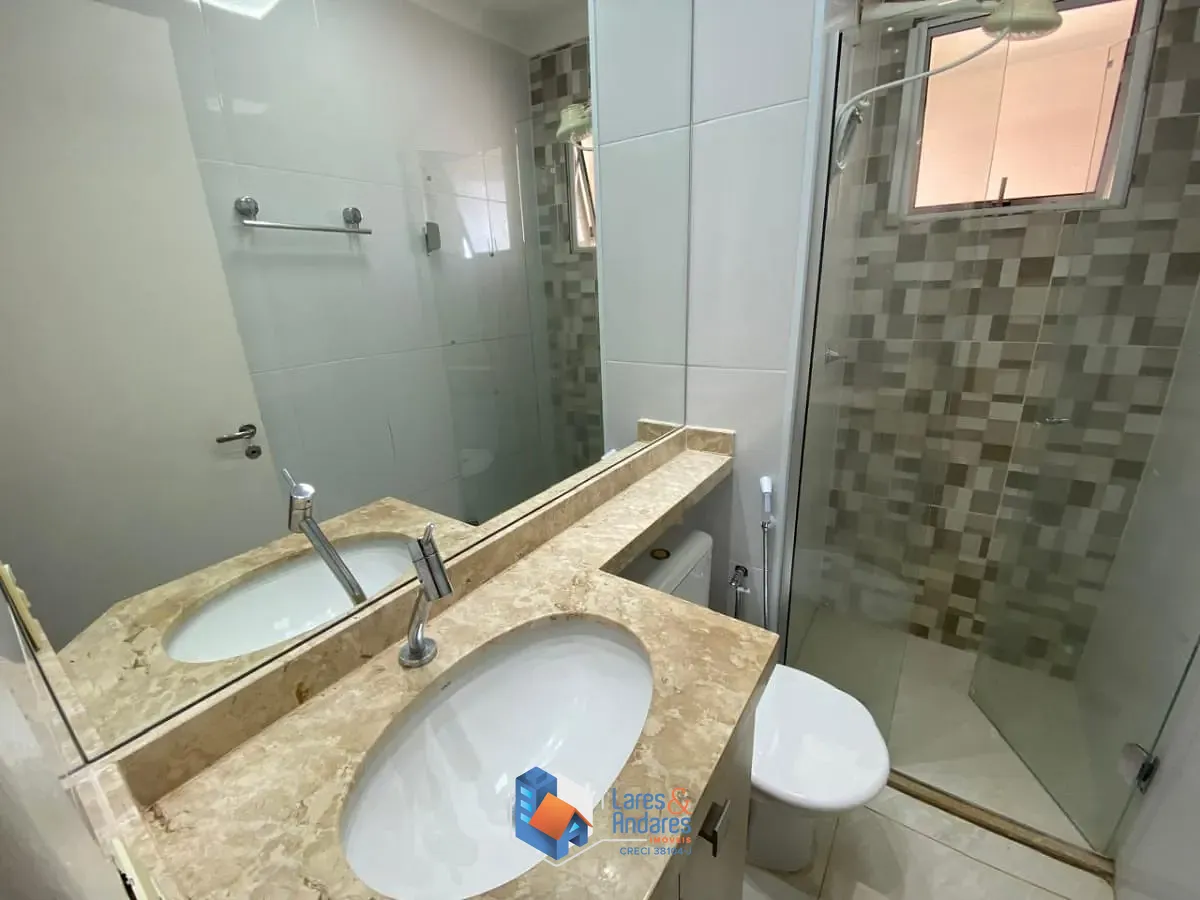 Apartamento, 3 quartos, 63 m² - Foto 96