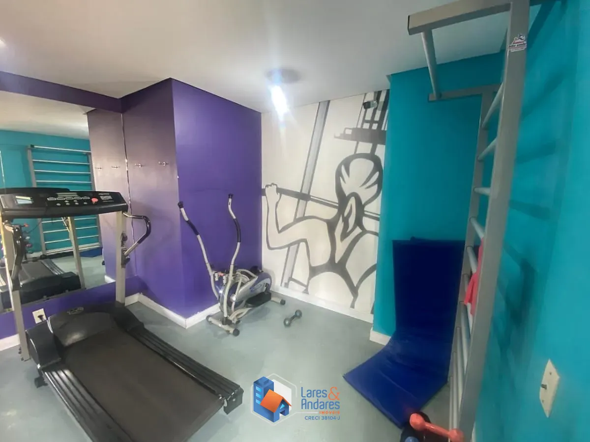 Apartamento, 3 quartos, 63 m² - Foto 14