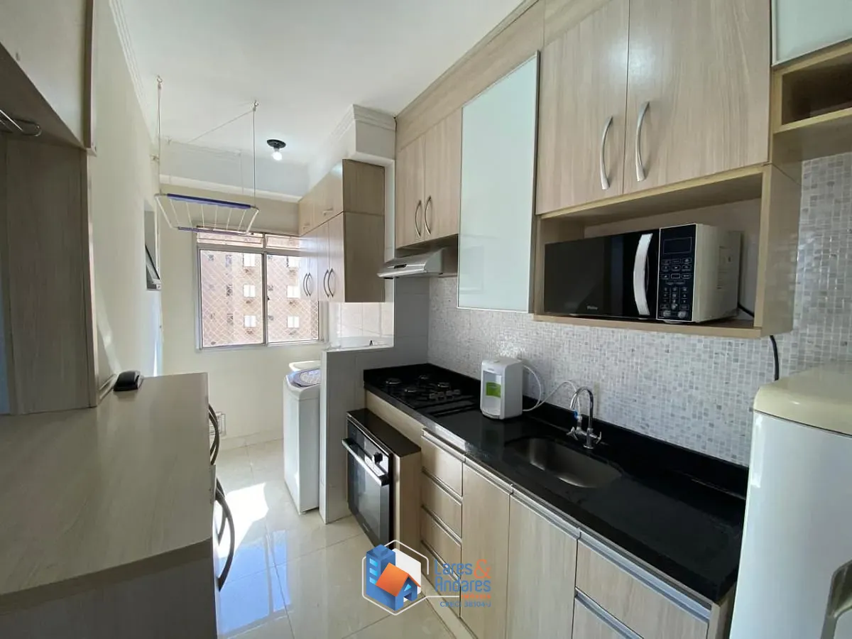Apartamento, 3 quartos, 63 m² - Foto 56