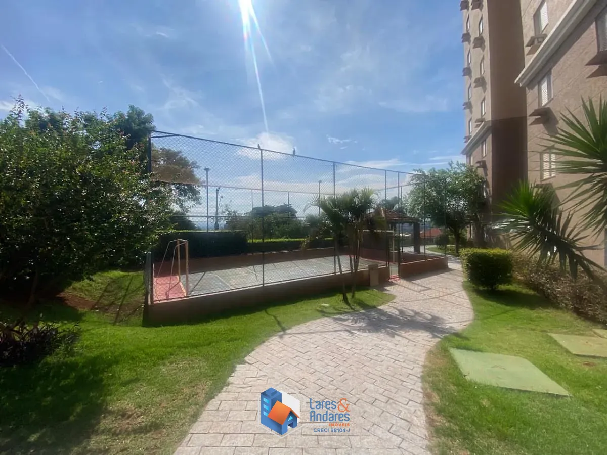 Apartamento, 3 quartos, 63 m² - Foto 25