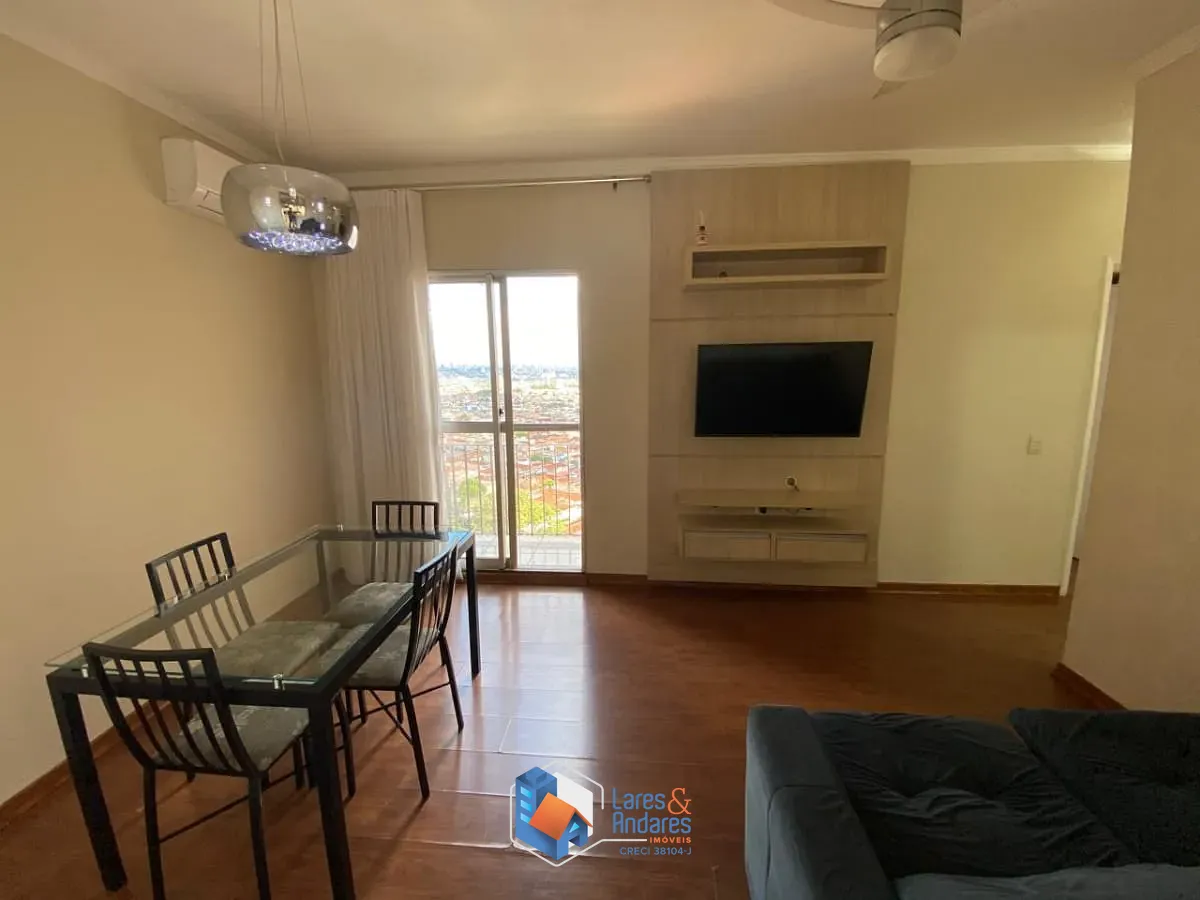 Apartamento, 3 quartos, 63 m² - Foto 40