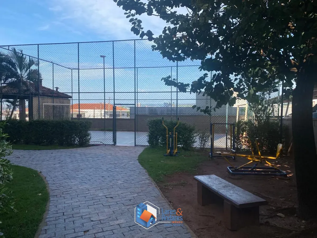 Apartamento, 3 quartos, 63 m² - Foto 17