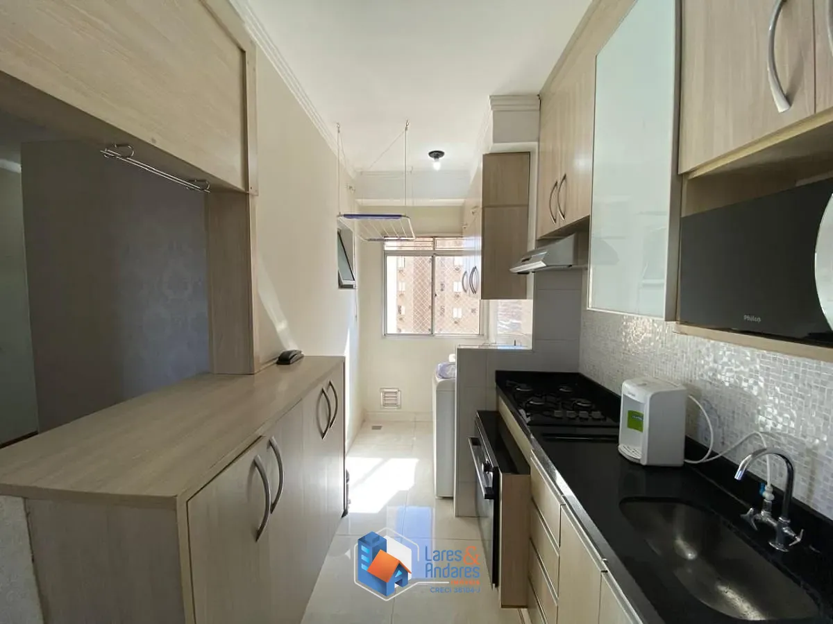 Apartamento, 3 quartos, 63 m² - Foto 55